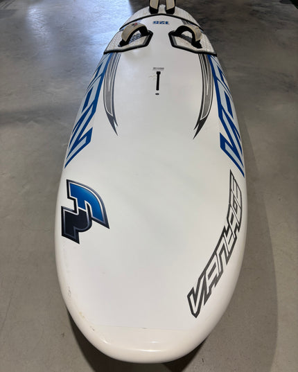 F2 Vantage - 125L