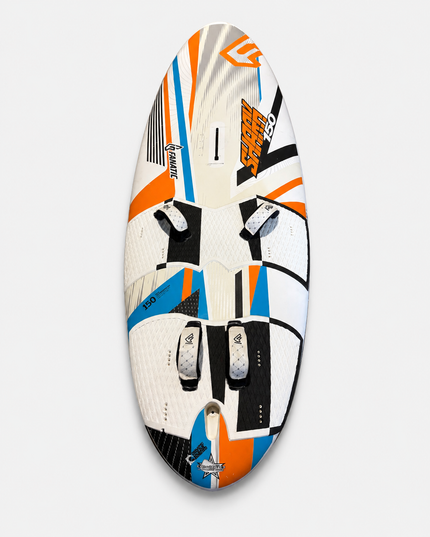 Fanatic Shark HRS - 150L