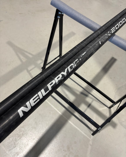 Neilpryde Wave 400 SDM - 45% Carbon - CC