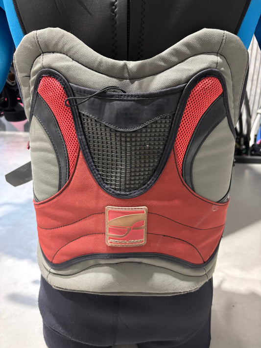 Prolimit Heuptrapeze maat L