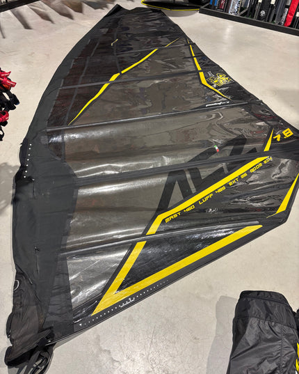 Point-7 ACZ 7.8