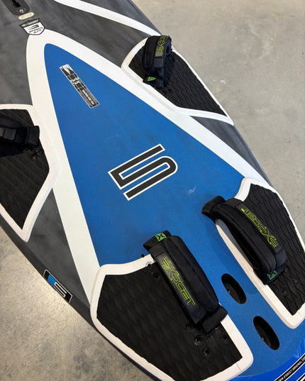 Exocet S5 PRO - 138L