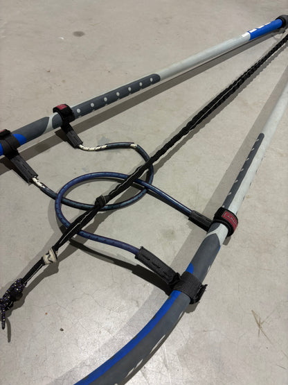 Gunsails Freeride 165-215