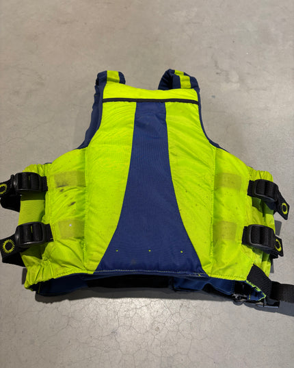 ION Booster Vest XXS / XXXS