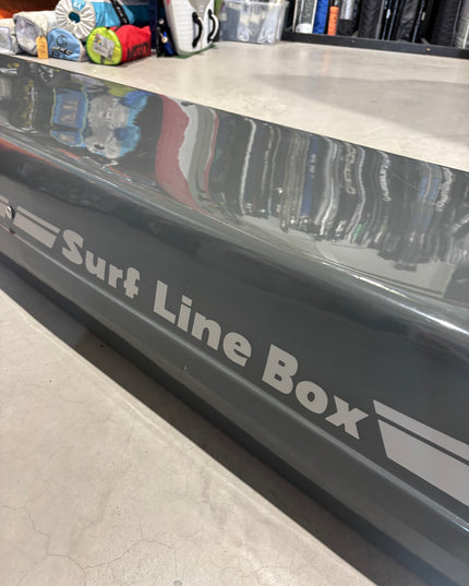 Surf Line Box