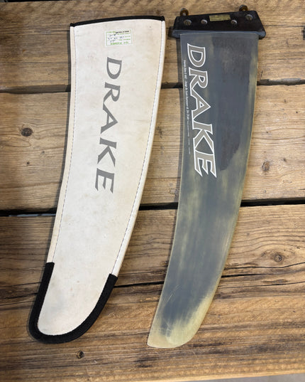 (Gereserveerd) Starboard Carve Wood - 133L