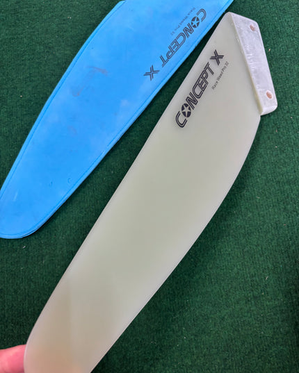 Concept-X Race Weed PRO 32cm Tuttlebox