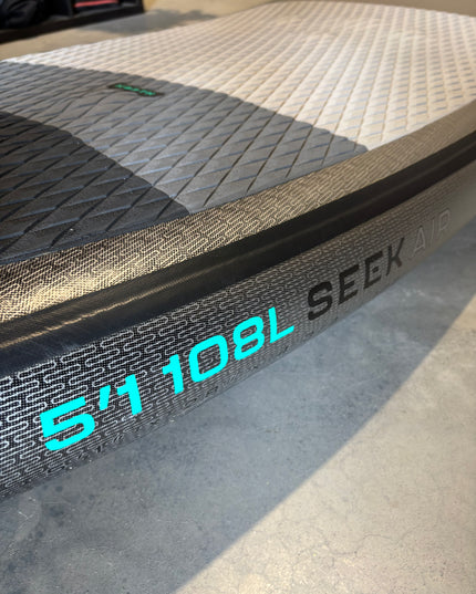 North Seek AIR 5’1 - 108L