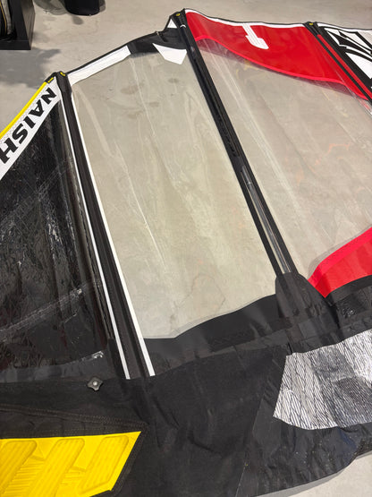 (Gereserveerd) Naish SL 5.8