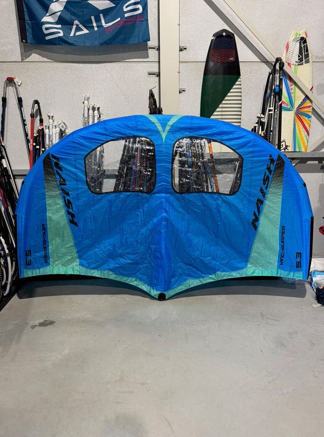 Naish Wingsurfer 5.3