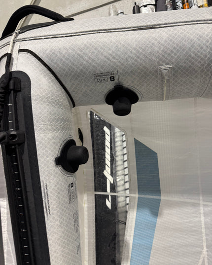 North Mode Pro 2026 4.8