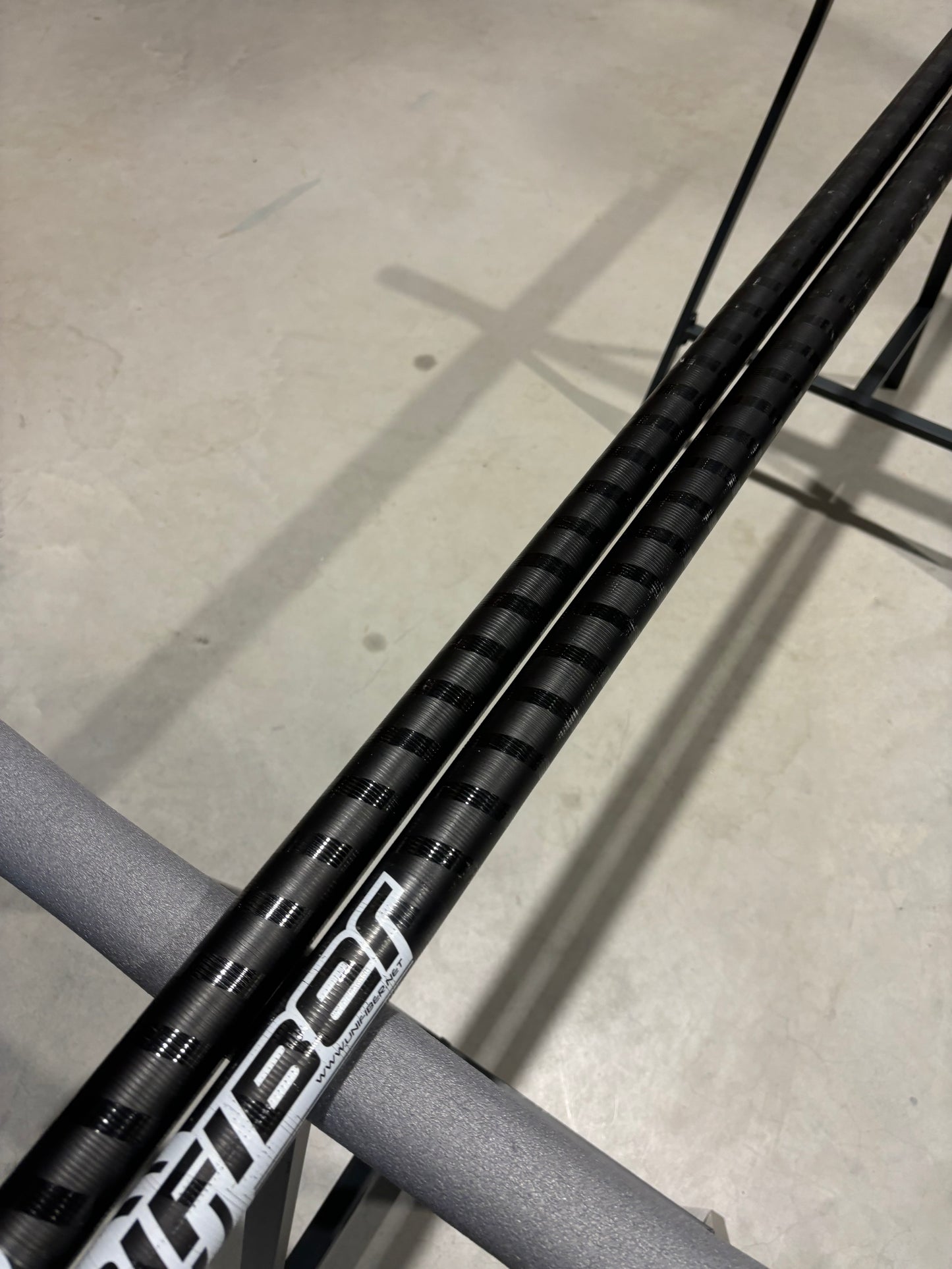 Unifiber 400 RDM - 60% Carbon - CC