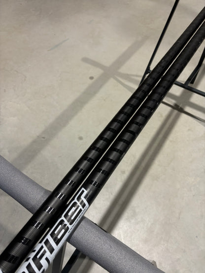 Unifiber 400 RDM - 60% Carbon - CC