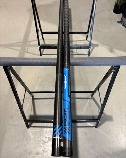 Severne Blue 460 RDM - 90% Carbon - CC