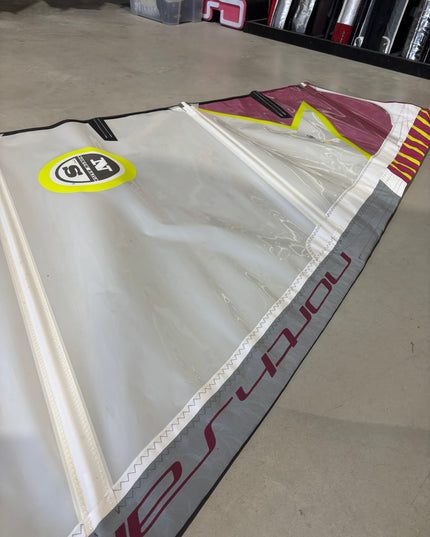 North Sails Natural 5.8 + STX 430 SDM C20