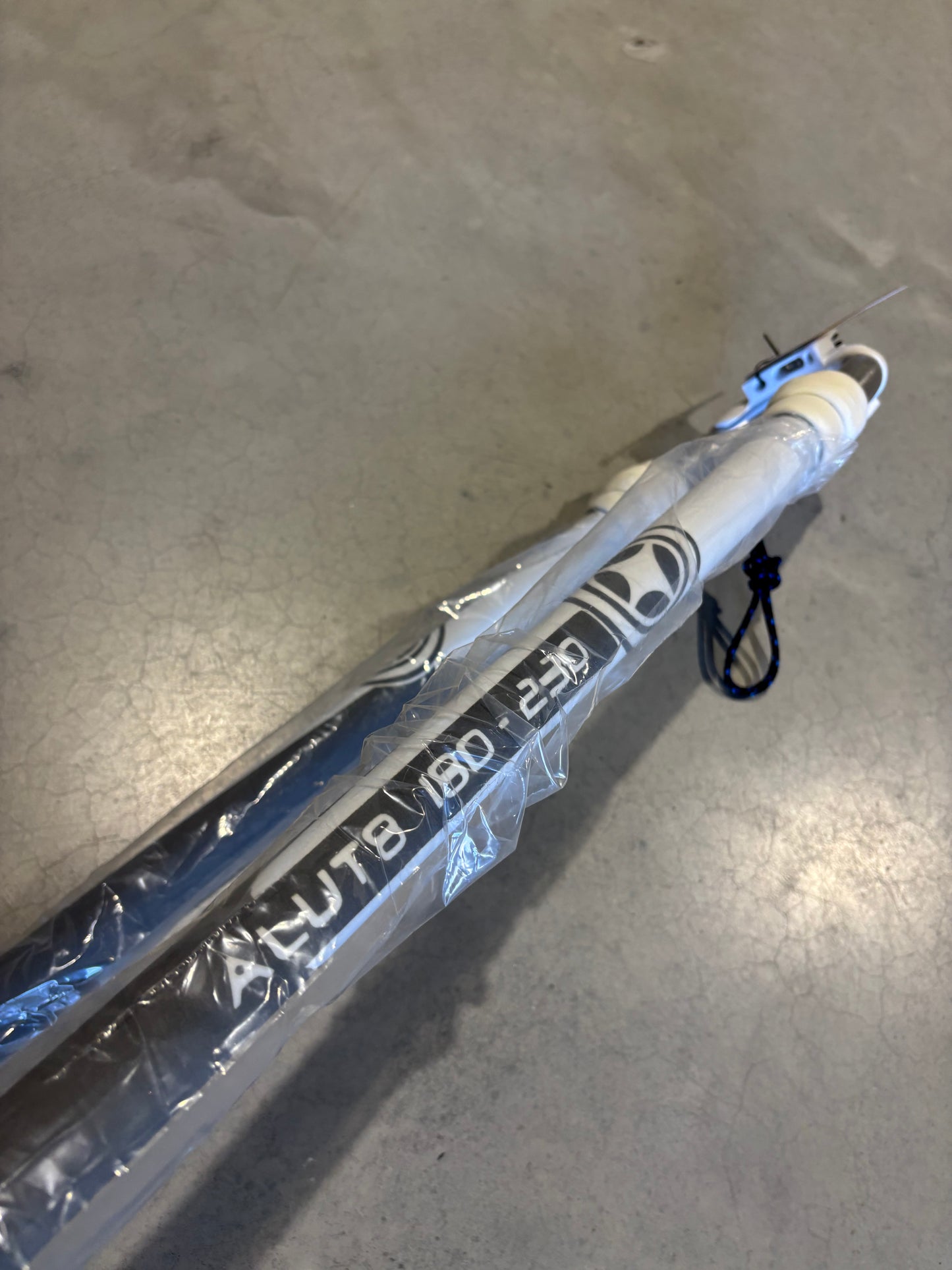 Unifiber ALU T8 180-230 / NIEUW