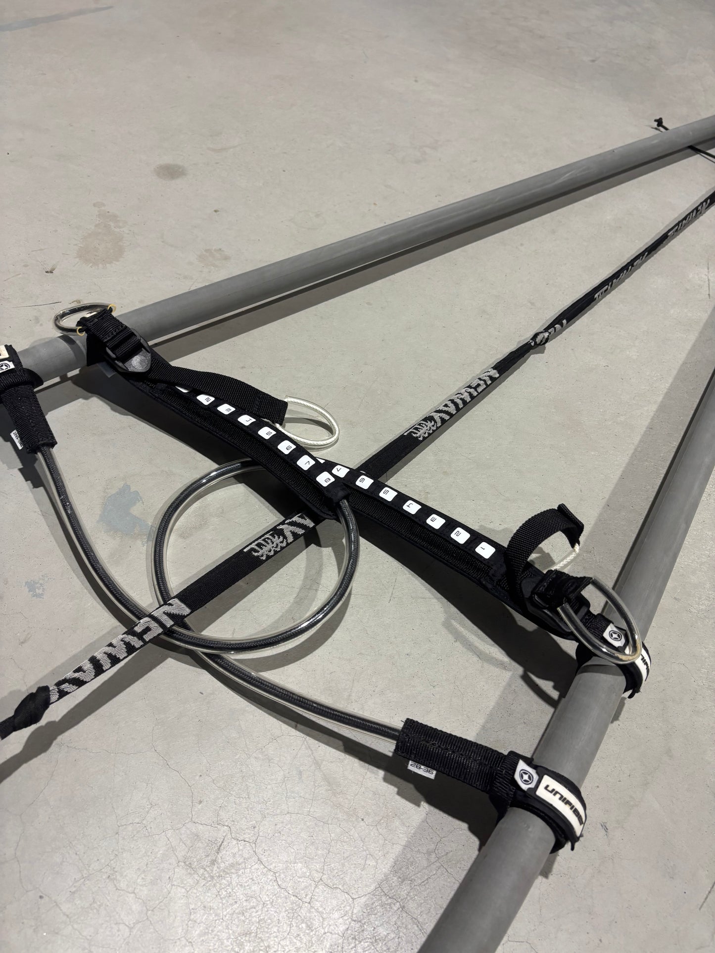 North Sails Silver 200-250