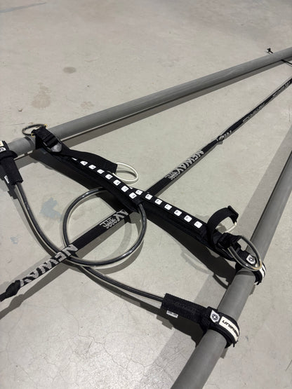 North Sails Silver 200-250