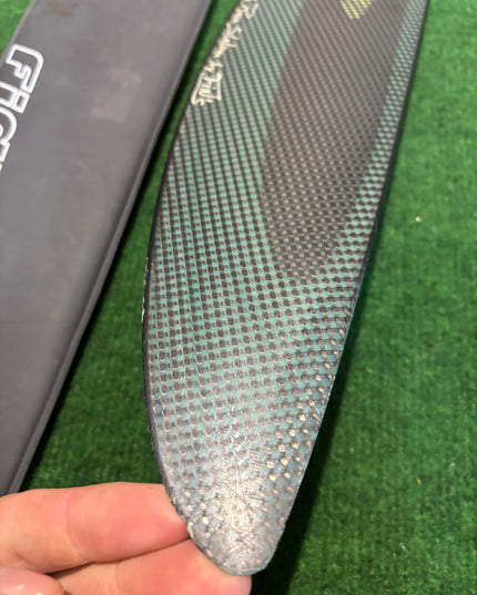 Fin’s Race 34cm Tuttlebox