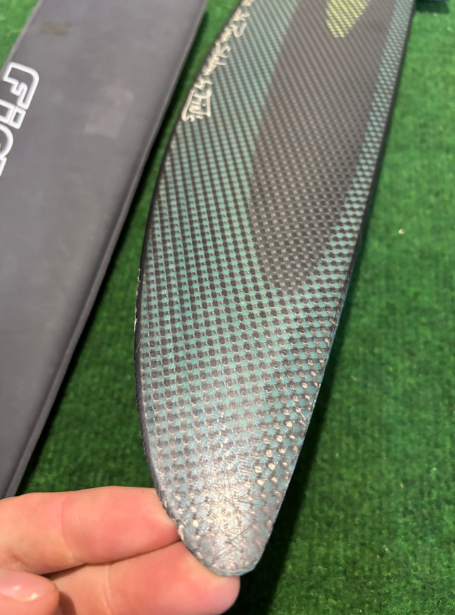 Fin’s Race 34cm Tuttlebox