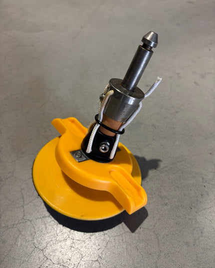 Point-7 Pro Base