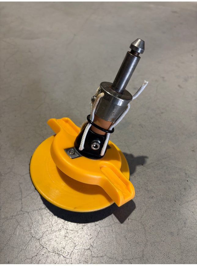 Point-7 Pro Base