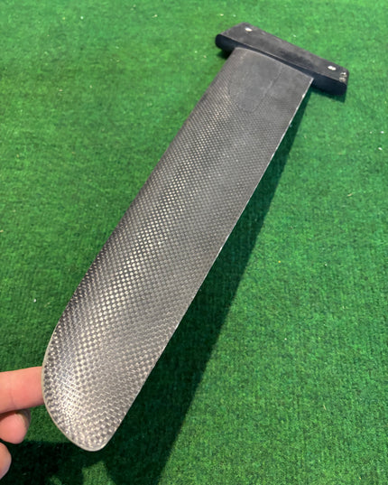Carbon Slalom vin 40cm Tuttlebox