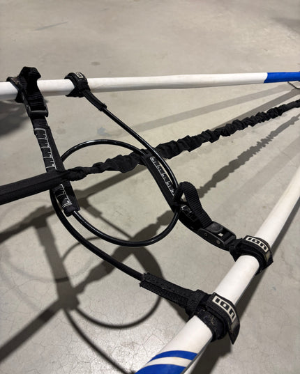 Duotone EPX Carbon 190-250