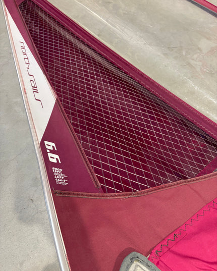 North Sails S_Type SL 6.6
