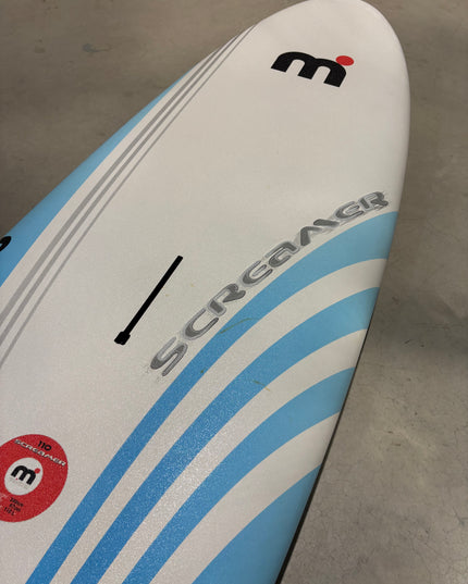 Mistral Screamer - 110L