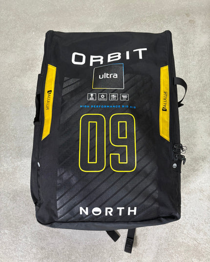 North Orbit Ultra 2025 9m