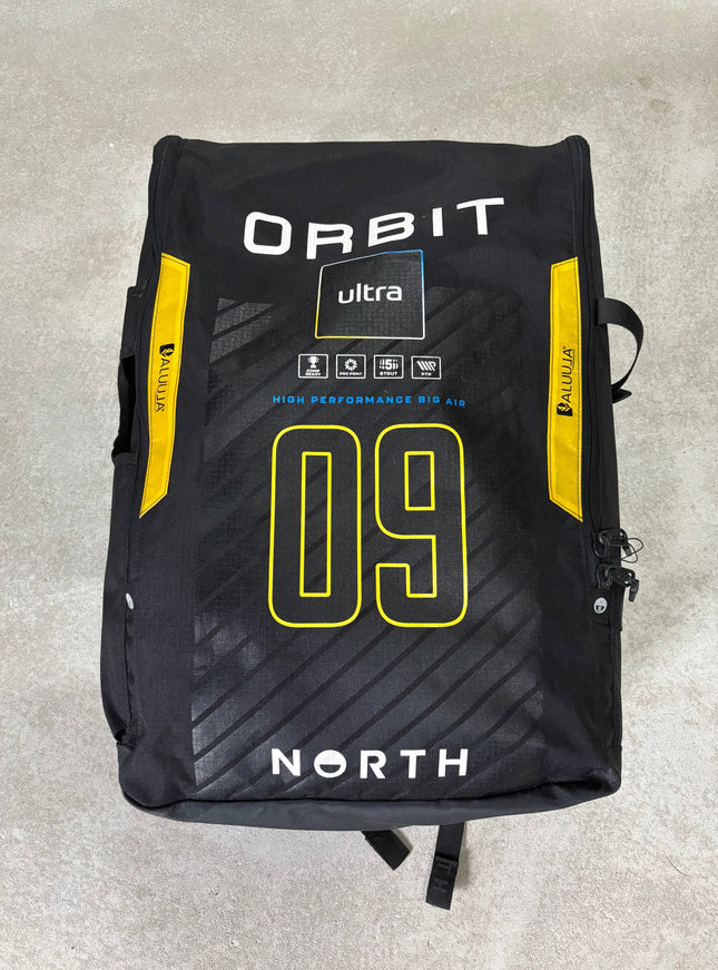 North Orbit Ultra 2025 9m