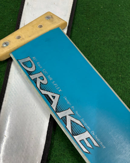 Drake Race 52cm Tuttlebox