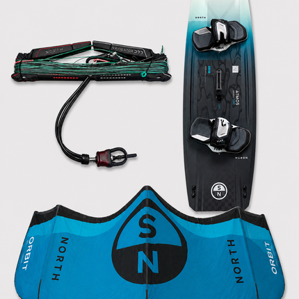 Collection image for: Complete Kiteset