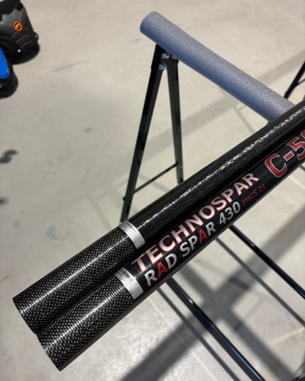 Technospar 430 RDM - 50% Carbon - CC