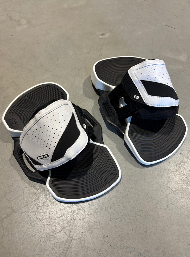 Core Union PRO 5 Pads / NIEUW