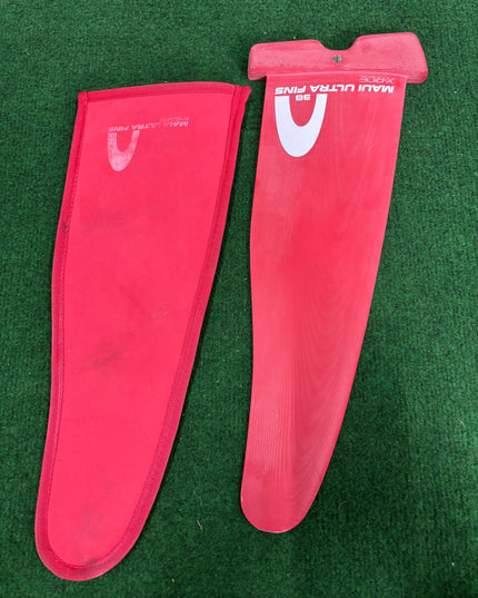 Maui Ultra Fins X-Ride 38cm Powerbox