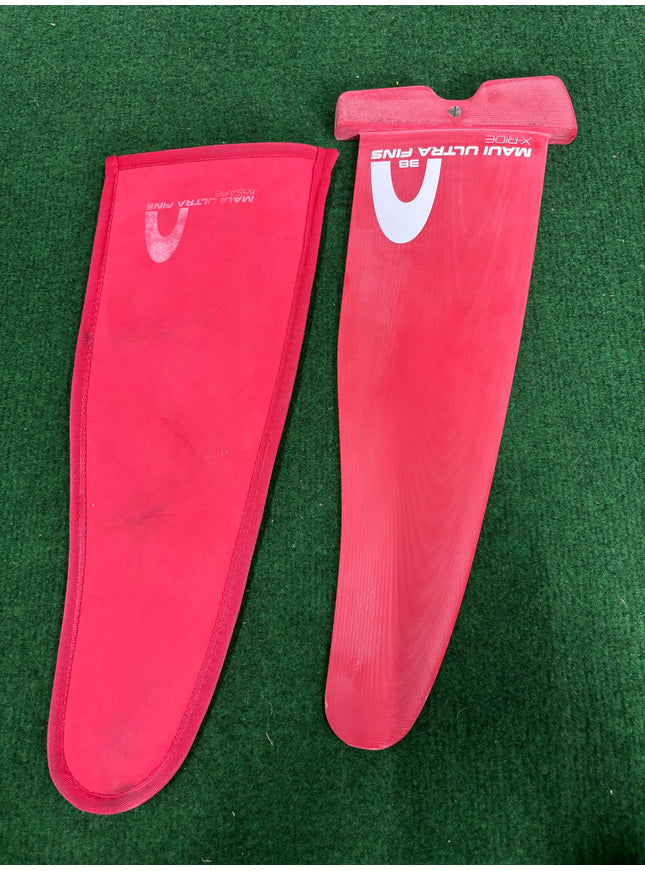 Maui Ultra Fins X-Ride 38cm Powerbox