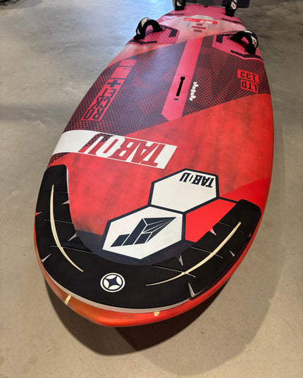 Tabou Rocket+ LTD - 133L