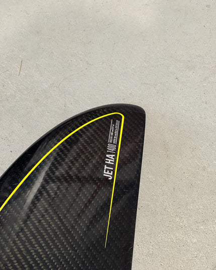 Naish Jet HA 1400 Foil