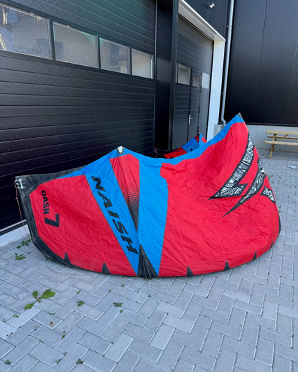 Naish Dash 7m