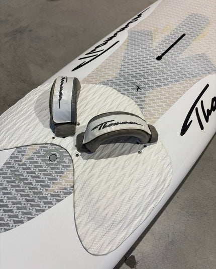 Thommen Wave X-Carbon - 80L