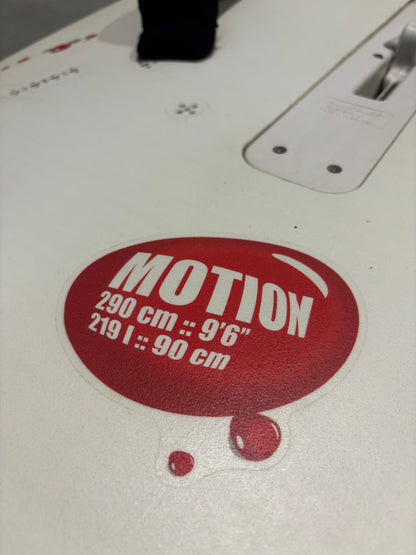 Hifly Motion - 219L