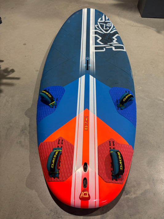 Starboard Foil / Ultrasonic Ultra Carbon - 147L
