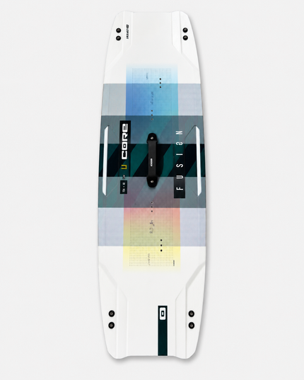 Core Fusion 6 Lightwind 154x46 (ex Pads)