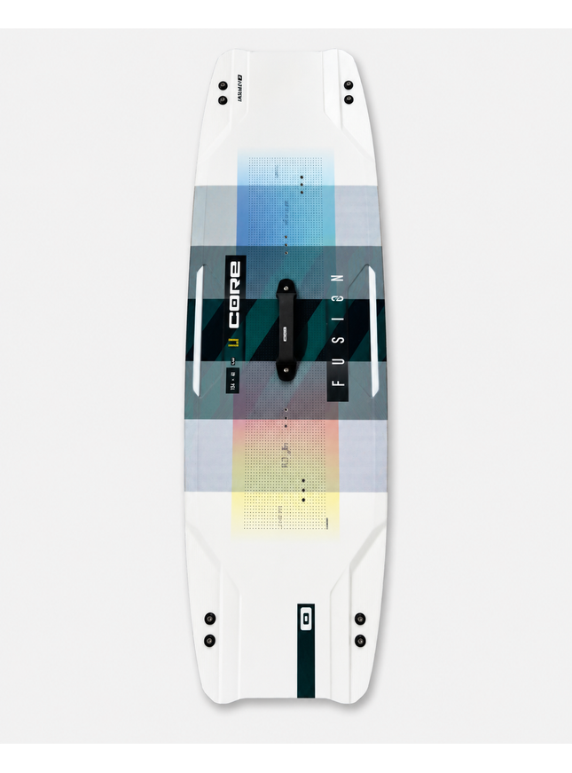 Core Fusion 6 Lightwind 154x46 (ex Pads)