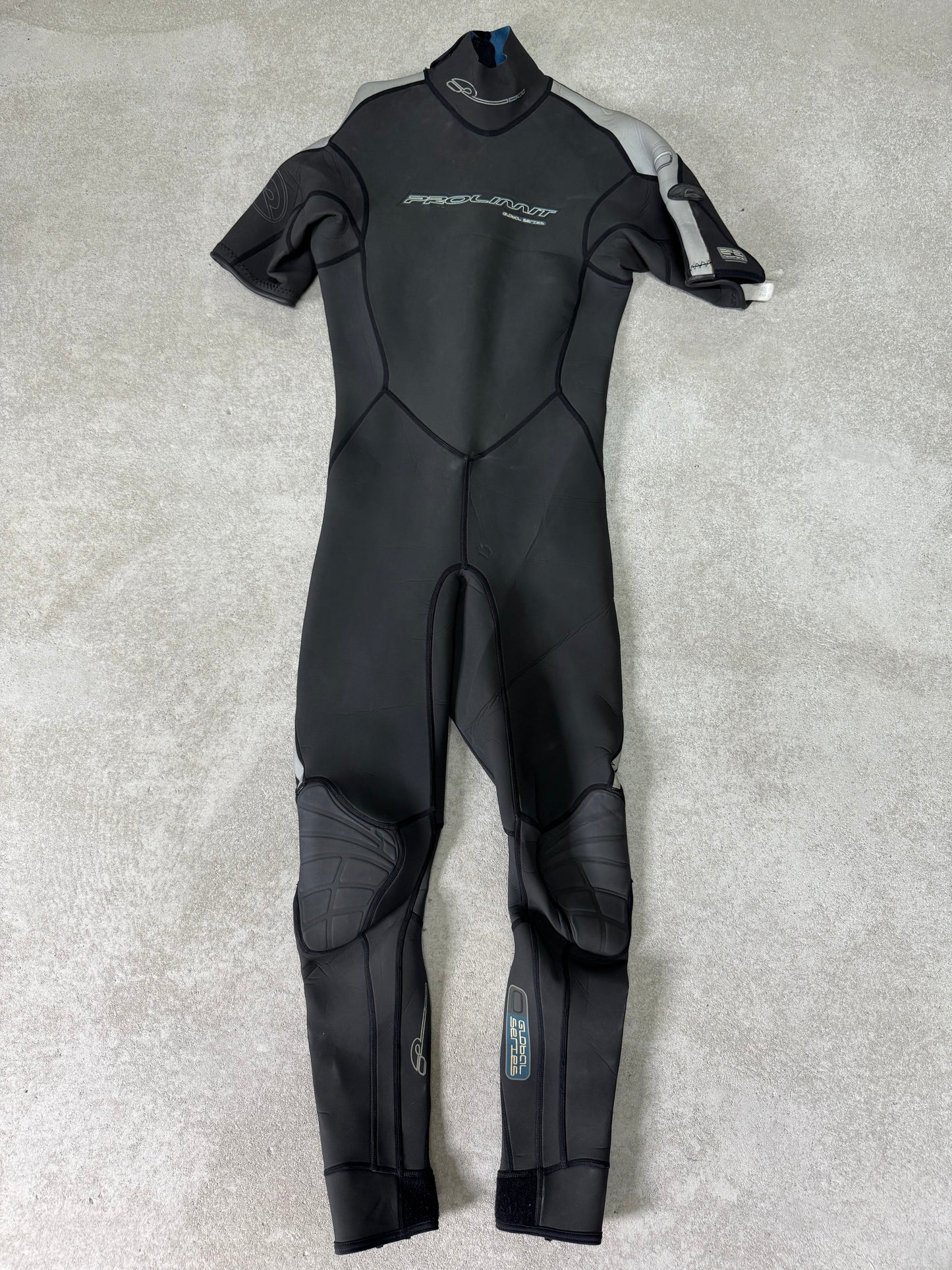Prolimit 2mm Heren maat S
