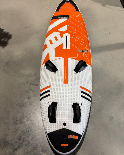 RRD FireRide - 115L