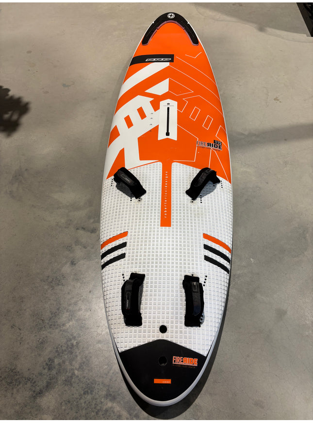 RRD FireRide - 115L