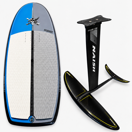 Collection image for: Board+Foil